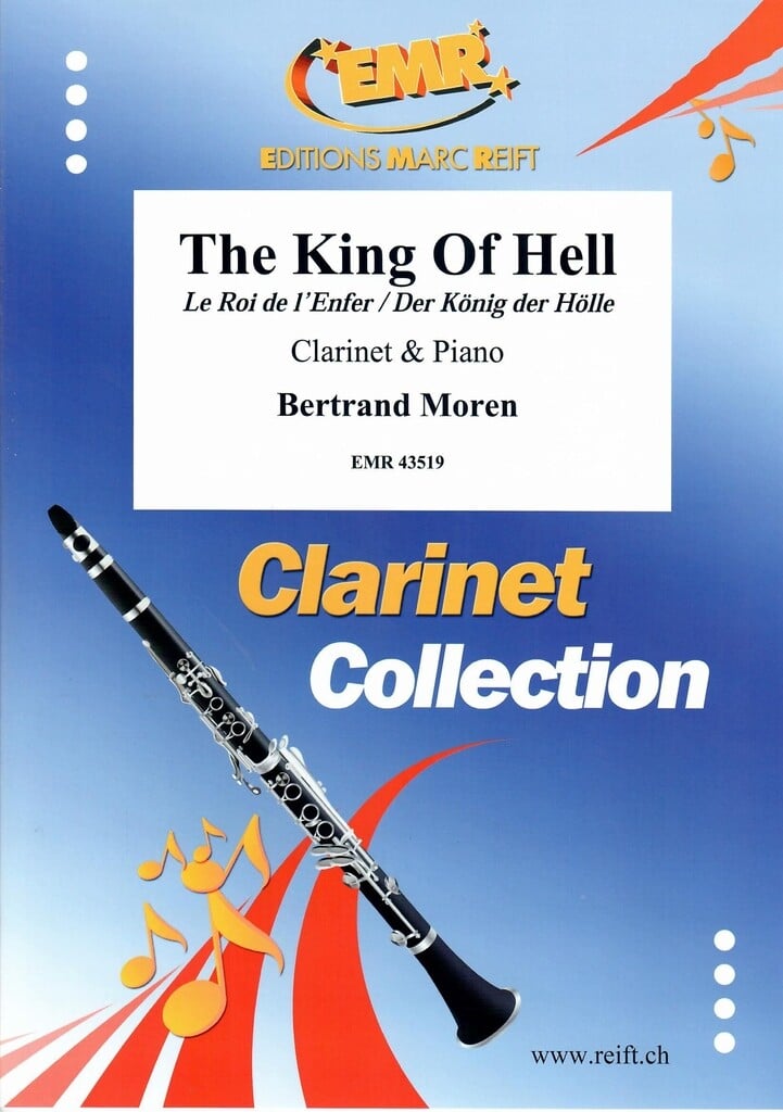 The King Of Hell